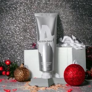 🌿 Aceology Detoxifying Treatment Face Mask NIB $69.00